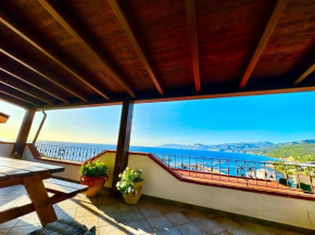 Cala Gonone house